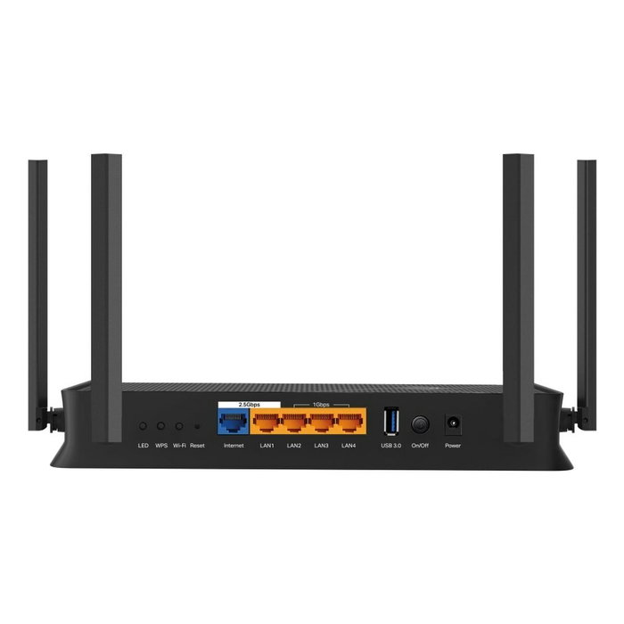 TP-Link Archer BE3600 V1 Wireless Router Desktop