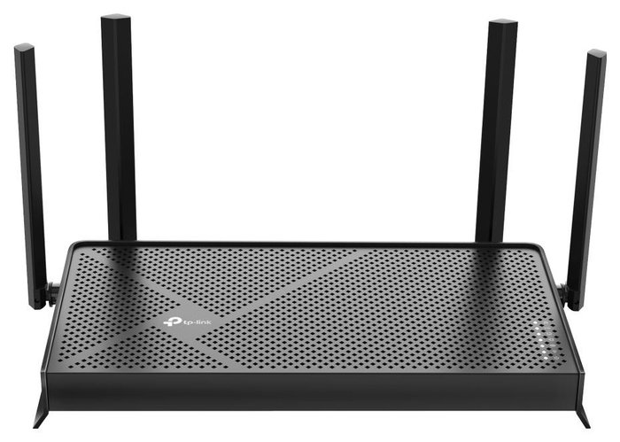 TP-Link Archer BE3600 V1 Wireless Router Desktop