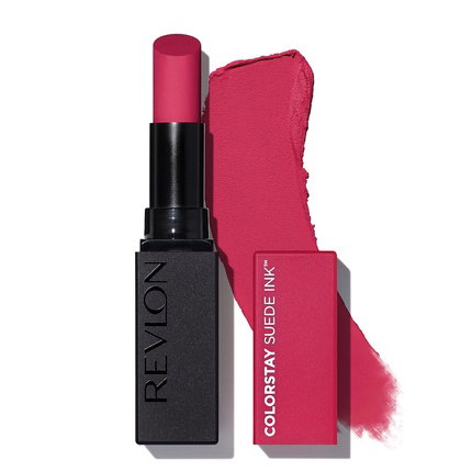 Revlon ColorStay Suede Ink Barra de Labios 011-type a