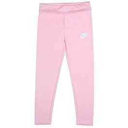 Mallas Deportivas para Niños Nike Rosa claro
