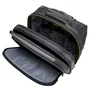 Targus Citygear Trolley Funda con Ruedas para Portátil hasta 17.3", 30 Litros, Negro