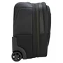 Targus Citygear Trolley Funda con Ruedas para Portátil hasta 17.3", 30 Litros, Negro
