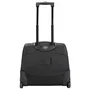 Targus Citygear Trolley Funda con Ruedas para Portátil hasta 17.3", 30 Litros, Negro