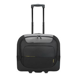 Targus CityGear 15-17.3" Roller Maletín para portátil de Poliéster