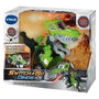Vtech Switch Go Dino Barro, T-Rex 4X4 todoterreno transformable con luces y sonidos