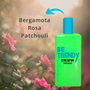 Parfums Saphir CHIC & FUN BE TRENDY 50 ml