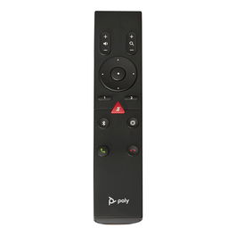 HP Studio Serie Control remoto Bluetooth para Studio R30/USB, Negro