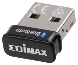 Edimax BT-8530 Adaptador Nano USB Bluetooth