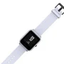 RELOJ INTELIGENTE XIAOMI AMAZFIT BIP (YOUTH EDITION) WHITE CLOUD - PANTALLA 3.25CM - BT - SENSOR FRECUENCIA CARDIACA - GPS - IP68 - BAT. 200MAH