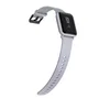 RELOJ INTELIGENTE XIAOMI AMAZFIT BIP (YOUTH EDITION) WHITE CLOUD - PANTALLA 3.25CM - BT - SENSOR FRECUENCIA CARDIACA - GPS - IP68 - BAT. 200MAH