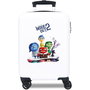 Maleta Disney Inside Out 2 Multicolor