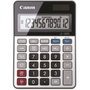 Canon LS-122TS DBL Calculadora de Escritorio Gris