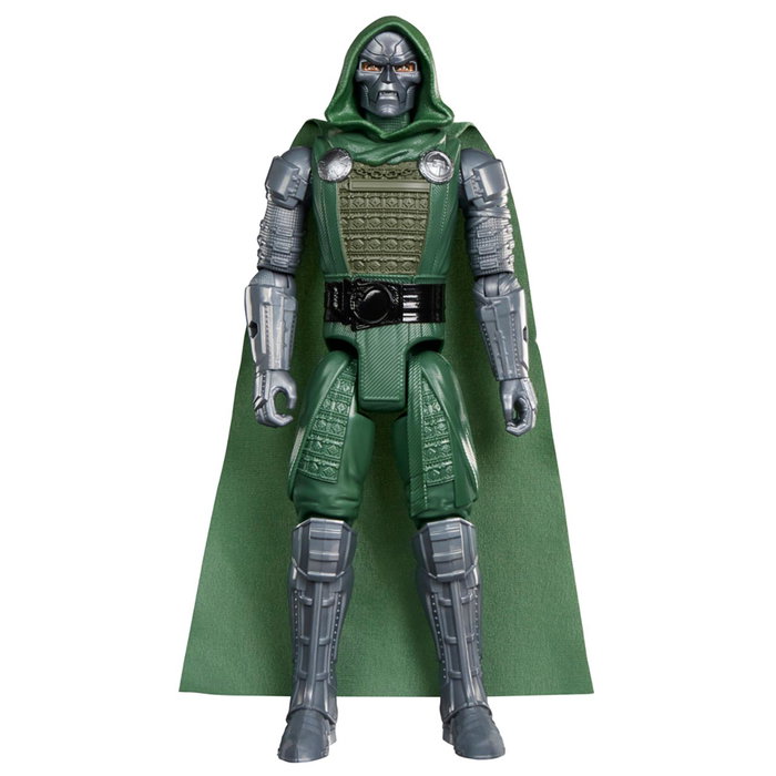 Hasbro Figura Dr. Doom Avengers Doomsday Hasbro Figura Dr. Doom Avengers Doomsday