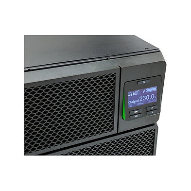 APC SRT5KRMXLW-HW 5 kVA UPS de doble conversión en línea APC SRT5KRMXLW-HW 5 kVA UPS de doble conversión en línea