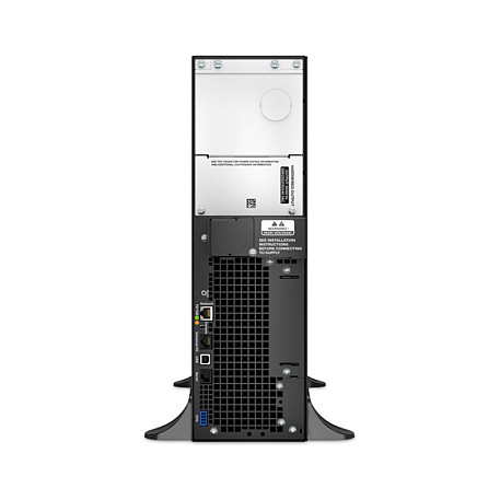 APC SRT5KRMXLW-HW 5 kVA UPS de doble conversión en línea APC SRT5KRMXLW-HW 5 kVA UPS de doble conversión en línea