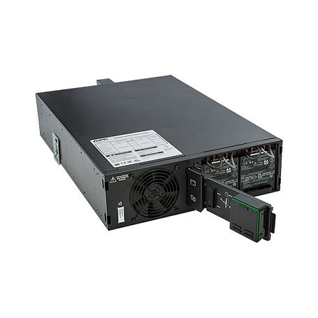 APC SRT5KRMXLW-HW 5 kVA UPS de doble conversión en línea APC SRT5KRMXLW-HW 5 kVA UPS de doble conversión en línea