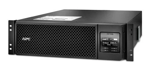APC SRT5KRMXLW-HW 5 kVA UPS de doble conversión en línea APC SRT5KRMXLW-HW 5 kVA UPS de doble conversión en línea
