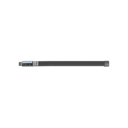 DeLOCK Antena LPWAN 433 + 868 MHz Omnidireccional Gris
