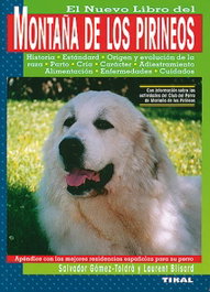 Montaña de los pirineos, Josefina Gómez-Toldrá - SUSAETA EDICIONES