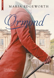 Ormond, Maria Edgeworth - LIBROS DE SEDA