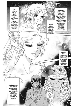 Josefina: La Emperatriz de Las Rosas 04