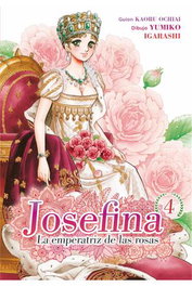 Josefina: La Emperatriz de Las Rosas 04