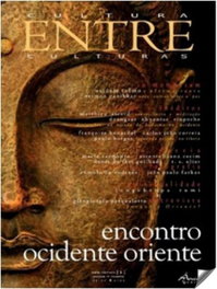 Cultura entre culturas: encontro ocidente oriente, VV.AA. - ANCORA EDITORA
