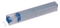 Leitz Cartucho de Grapas K6 Galvanizadas Azul, Caja de 5