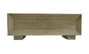 DKD Home Decor Mesa de Centro Abeto y MDF Natural con 2 Cajones