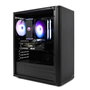Komputronik Level GO [G23] Ryzen 5 RTX 5060 32GB 2TB+4TB W11H