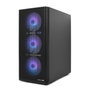 Komputronik Level GO [G23] Ryzen 5 RTX 5060 32GB 2TB+4TB W11H