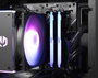 Komputronik Level GO [G23] Ryzen 5 RTX 5060 32GB 2TB+4TB W11H
