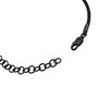 Pulsera Hombre Breil TJ3722 Plata de ley 925