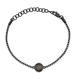 Pulsera Hombre Breil TJ3722 Plata de ley 925