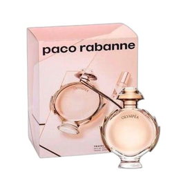 Paco Rabanne Olympea Gift Set 80 ml + 20 ml
