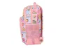 Safta Mochila Mr. Wonderful Comic adaptable a carro 42x32x15 cm