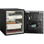 Master Lock Caja Fuerte de Seguridad XXL con Combinación Digital LFW205FYC