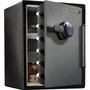 Master Lock Caja Fuerte de Seguridad XXL con Combinación Digital LFW205FYC