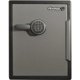 Master Lock Caja Fuerte de Seguridad XXL con Combinación Digital LFW205FYC