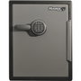 Master Lock Caja Fuerte de Seguridad XXL con Combinación Digital LFW205FYC