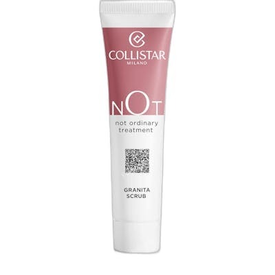 Collistar NOT Exfoliante Granizado 12 ml Collistar NOT Exfoliante Granizado 12 ml