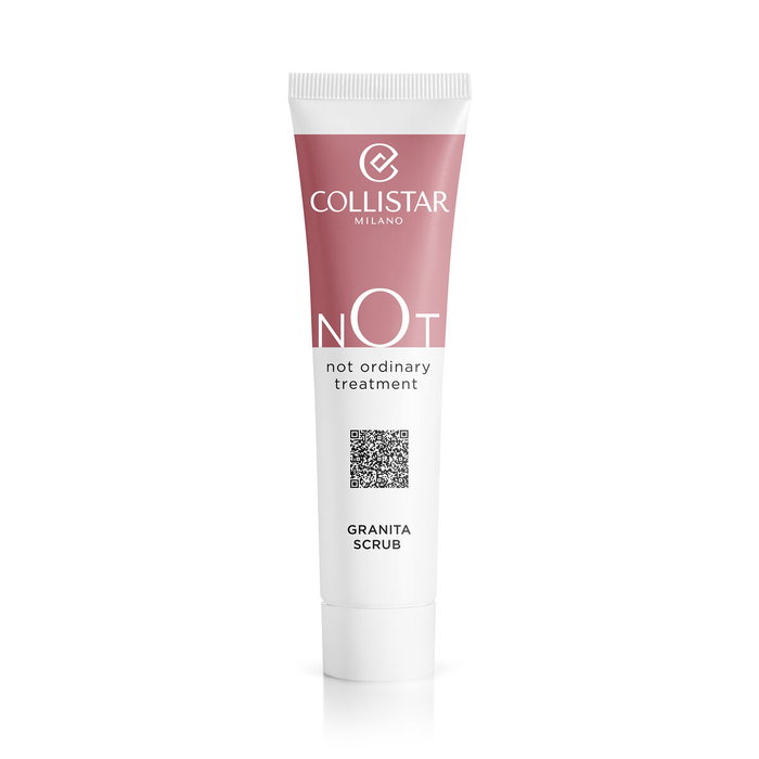Collistar NOT Exfoliante Granizado 12 ml Collistar NOT Exfoliante Granizado 12 ml