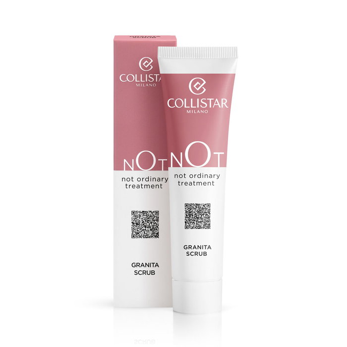 Collistar NOT Exfoliante Granizado 12 ml Collistar NOT Exfoliante Granizado 12 ml