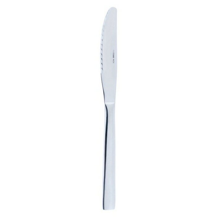 Quid Set de 6 Cuchillos de Mesa INOX UNIVERSAL Acero