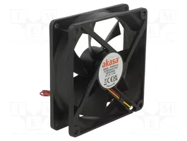 Akasa AK-9225LS-KT05 Ventilador Axial 92x92x25mm DC