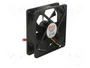 Akasa AK-9225LS-KT05 Ventilador Axial 92x92x25mm DC
