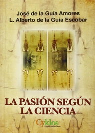 GLYPHOS EDITORIAL, La Pasión según la Ciencia.