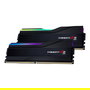 G.Skill Trident Z5 RGB F5-6000J3636F16GX2-TZ5RK 32GB (2x16GB) DDR5 6000MHz CL36 Negro con Retroiluminación RGB