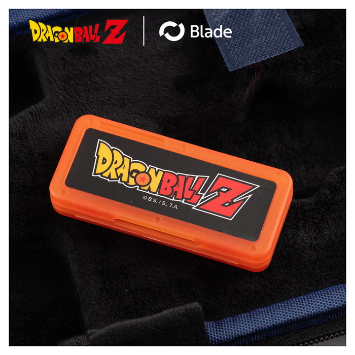 Blade Bolsa Premium Dragon Ball Z para Nintendo Switch 2