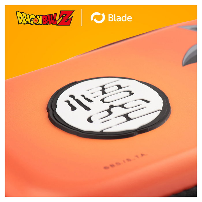 Blade Bolsa Premium Dragon Ball Z para Nintendo Switch 2